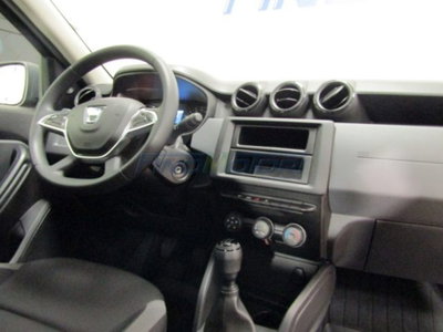 Dacia Duster 1.6 SCe 4x2 Comfort (6)