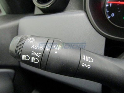 Dacia Duster 1.6 SCe 4x2 Comfort (9)