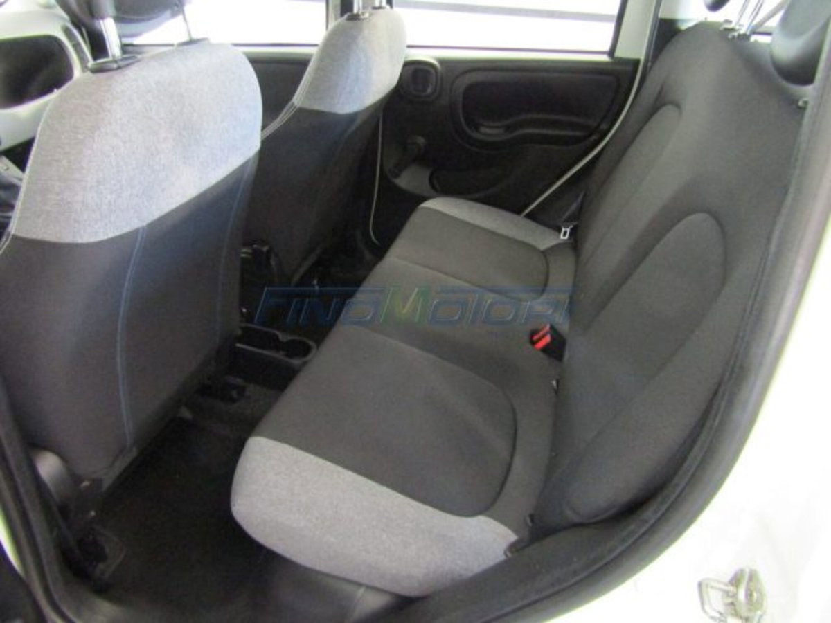 Fiat Panda 1.0 firefly hybrid s&s 70cv 5p.ti (10)
