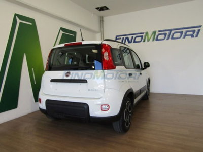 Fiat Panda 1.0 firefly hybrid s&s 70cv 5p.ti (12)