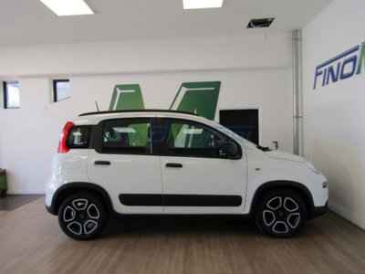 Fiat Panda 1.0 firefly hybrid s&s 70cv 5p.ti (13)