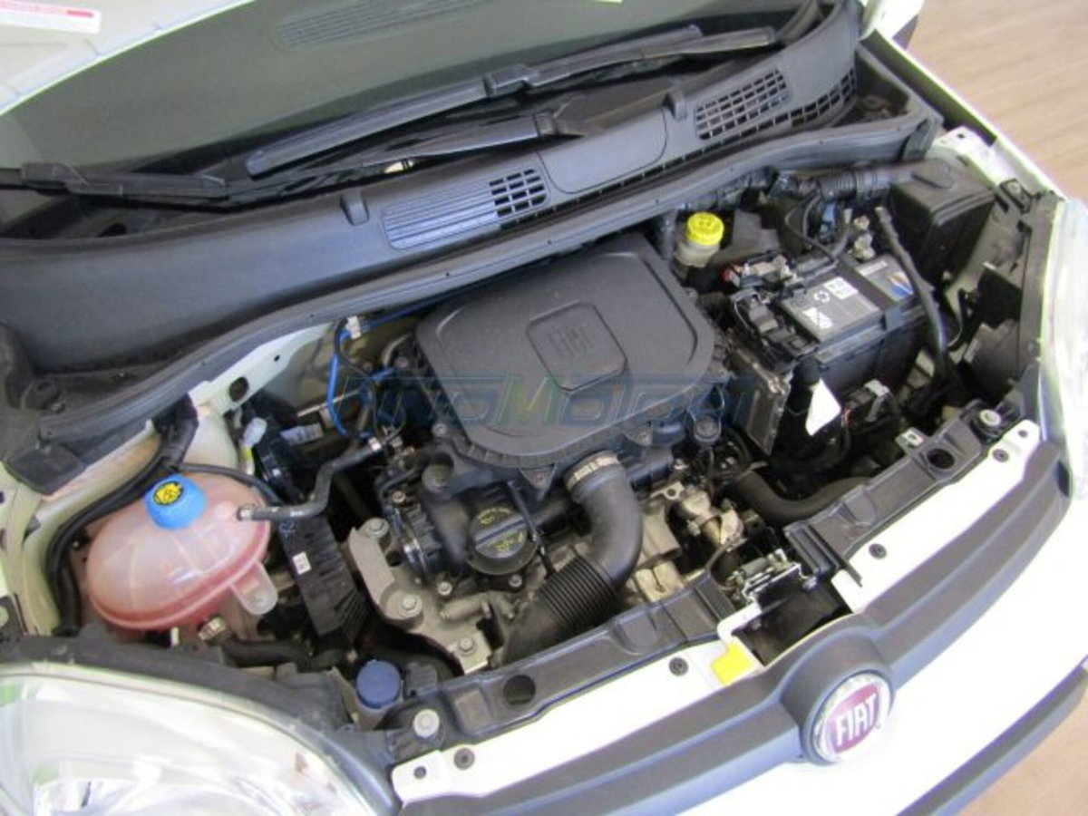 Fiat Panda 1.0 firefly hybrid s&s 70cv 5p.ti (14)