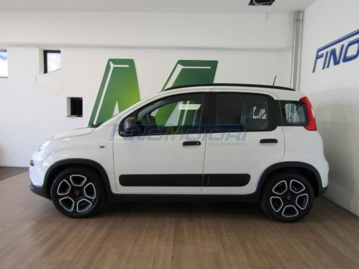 Fiat Panda 1.0 firefly hybrid s&s 70cv 5p.ti (3)