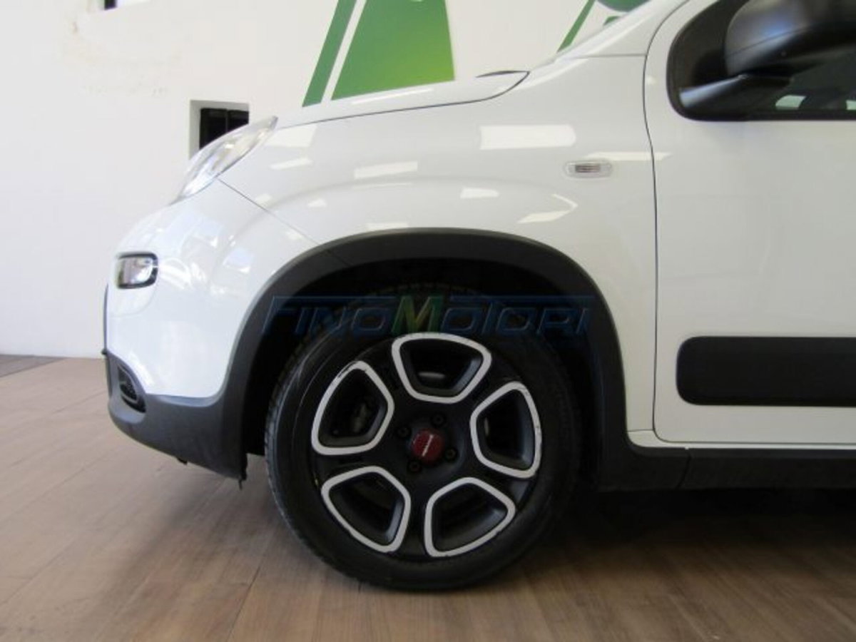 Fiat Panda 1.0 firefly hybrid s&s 70cv 5p.ti (4)