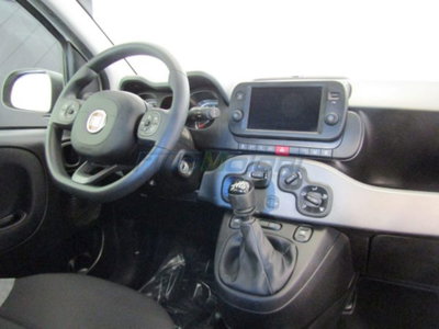 Fiat Panda 1.0 firefly hybrid s&s 70cv 5p.ti (5)
