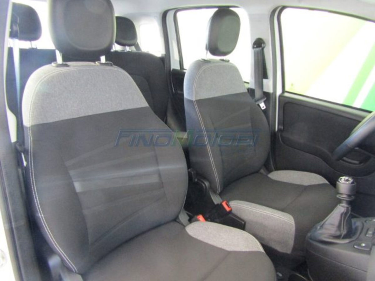 Fiat Panda 1.0 firefly hybrid s&s 70cv 5p.ti (6)