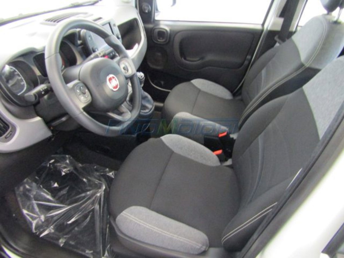 Fiat Panda 1.0 firefly hybrid s&s 70cv 5p.ti (7)