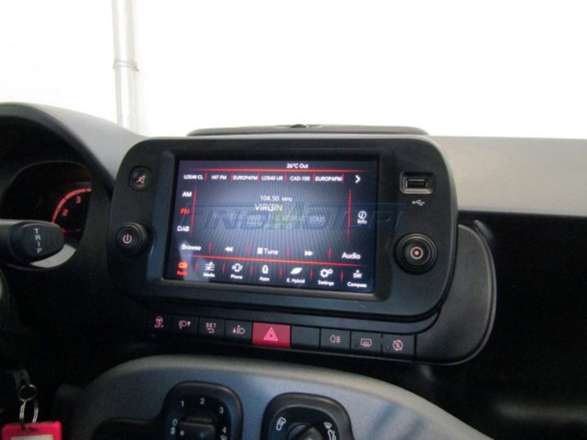 Fiat Panda 1.0 firefly hybrid s&s 70cv 5p.ti (8)