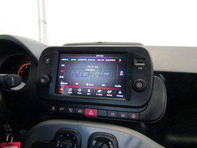 Fiat Panda 1.0 firefly hybrid s&s 70cv 5p.ti (8)