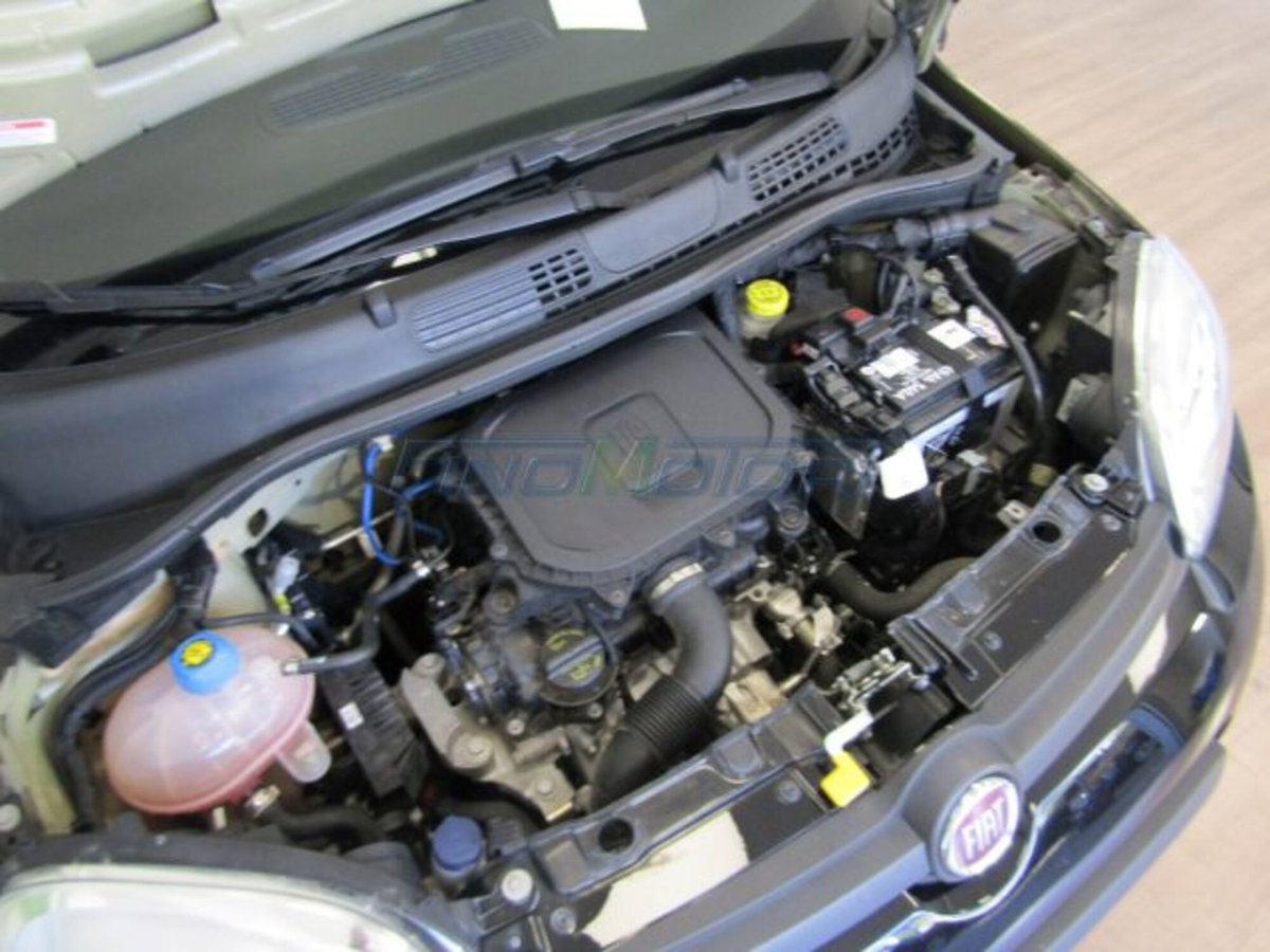 Fiat Panda 1.0 firefly hybrid s&s 70cv 5p.ti (14)