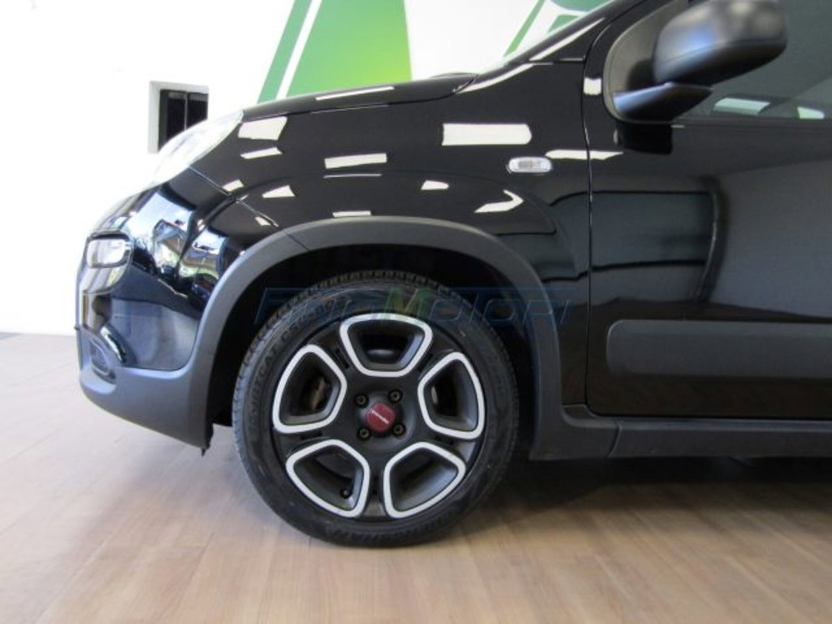 Fiat Panda 1.0 firefly hybrid s&s 70cv 5p.ti (3)