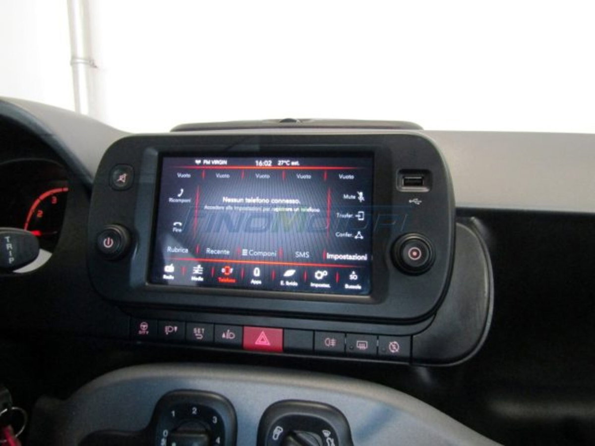 Fiat Panda 1.0 firefly hybrid s&s 70cv 5p.ti (6)