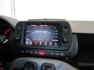 Fiat Panda 1.0 firefly hybrid s&s 70cv 5p.ti (6)