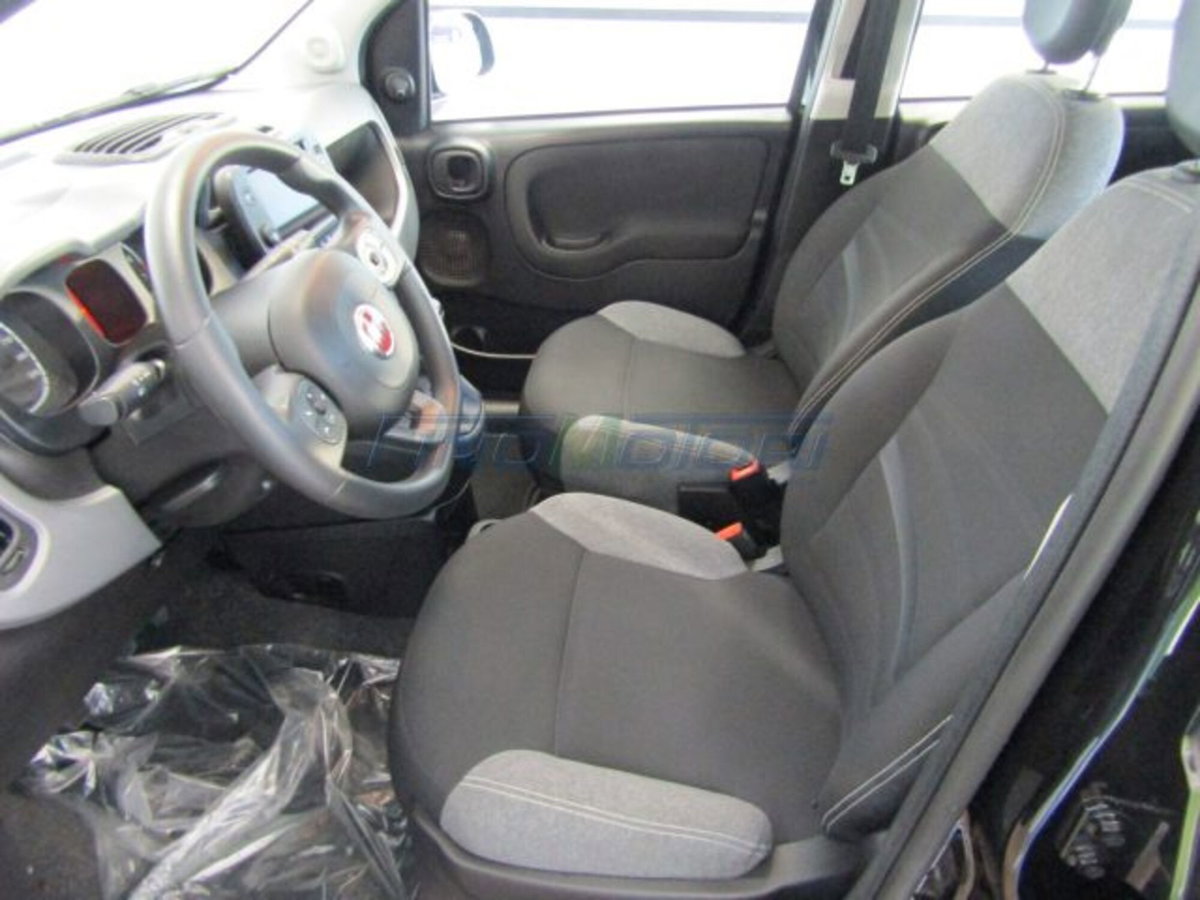 Fiat Panda 1.0 firefly hybrid s&s 70cv 5p.ti (7)