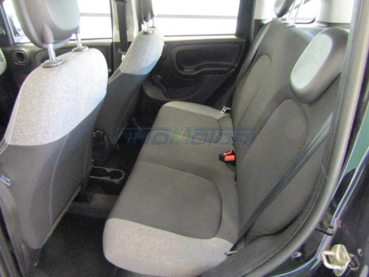 Fiat Panda 1.0 firefly hybrid s&s 70cv 5p.ti (8)