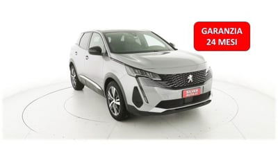Peugeot 3008 BlueHDi 130 S&S EAT8 Allure Pack usata