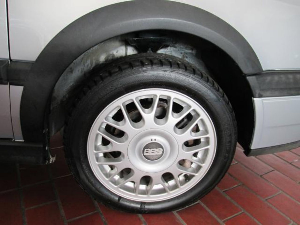 Volkswagen Golf 1.6 cat 3 porte (3)