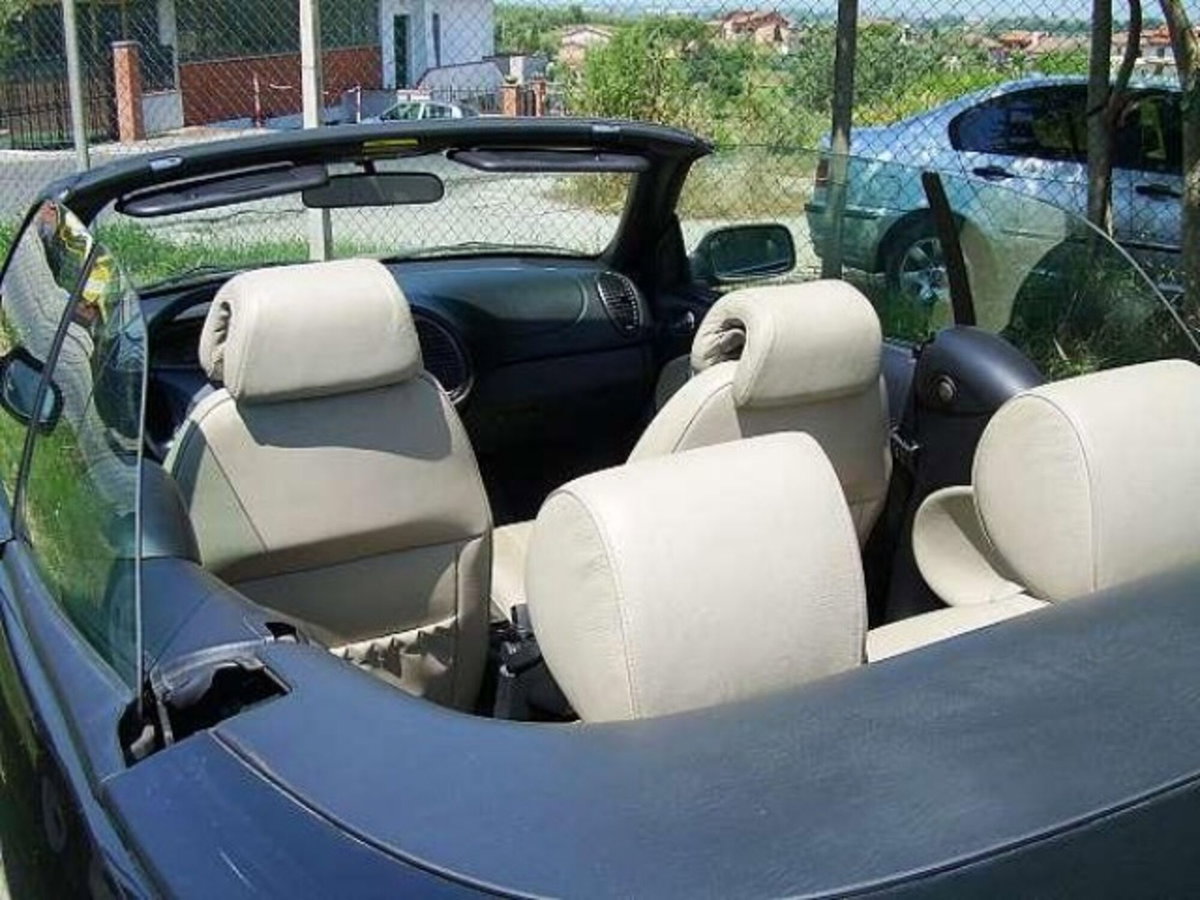 Saab 900 Cabrio 2.0i turbo 16V cat SE (4)