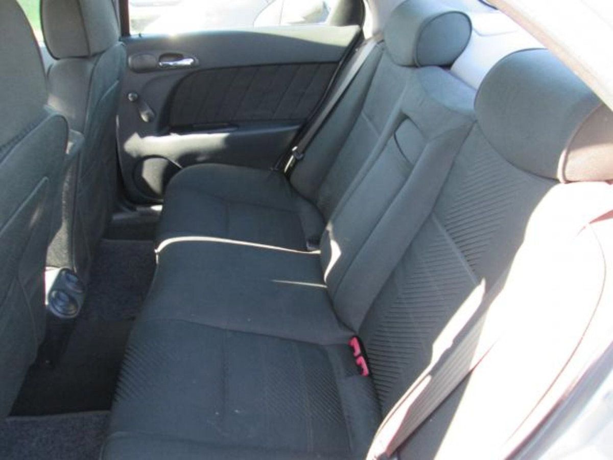 Alfa Romeo 156 1.8i 16V Twin Spark cat (5)
