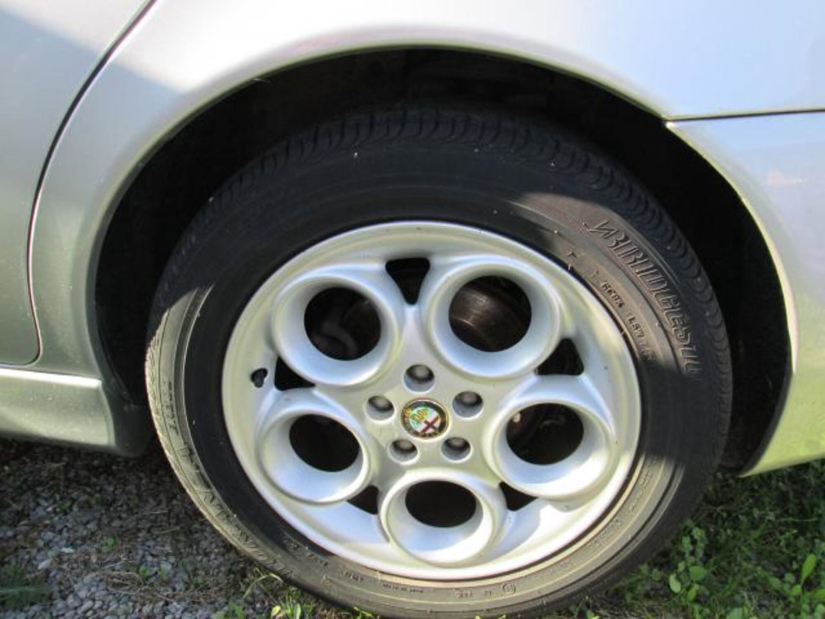 Alfa Romeo 156 1.8i 16V Twin Spark cat (6)