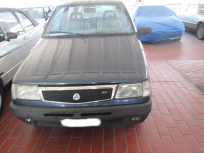 Autobianchi Y10 1.1 i.e. cat 4WD usata