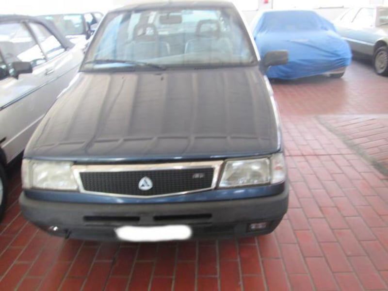 Autobianchi Y10 1.1 i.e. cat 4WD