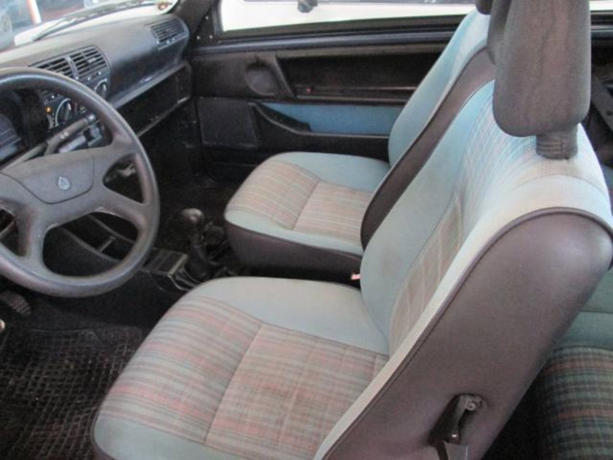 Autobianchi Y10 1.1 i.e. cat 4WD (4)