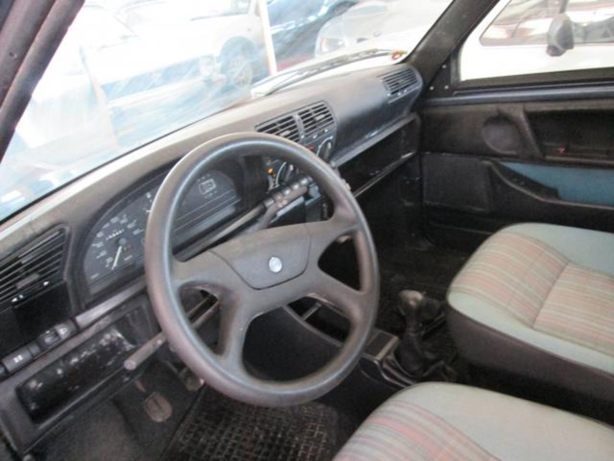 Autobianchi Y10 1.1 i.e. cat 4WD (5)
