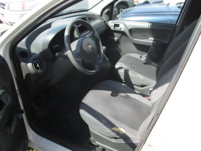 Fiat Panda 1.2 Natural Power Van Active 2 posti (3)