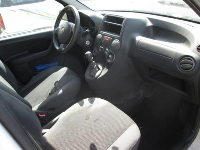 Fiat Panda 1.2 Natural Power Van Active 2 posti (4)