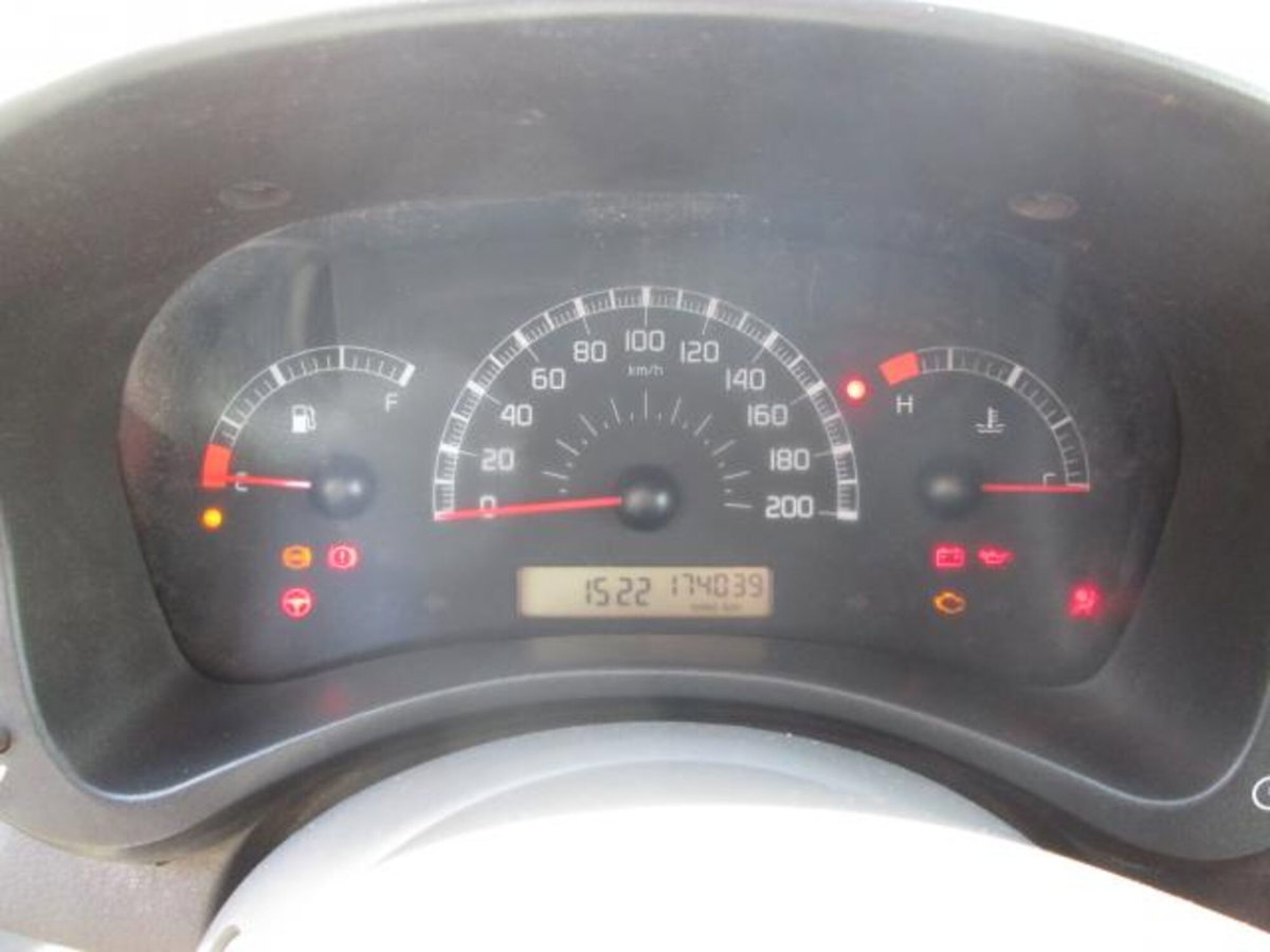 Fiat Panda 1.2 Natural Power Van Active 2 posti (6)