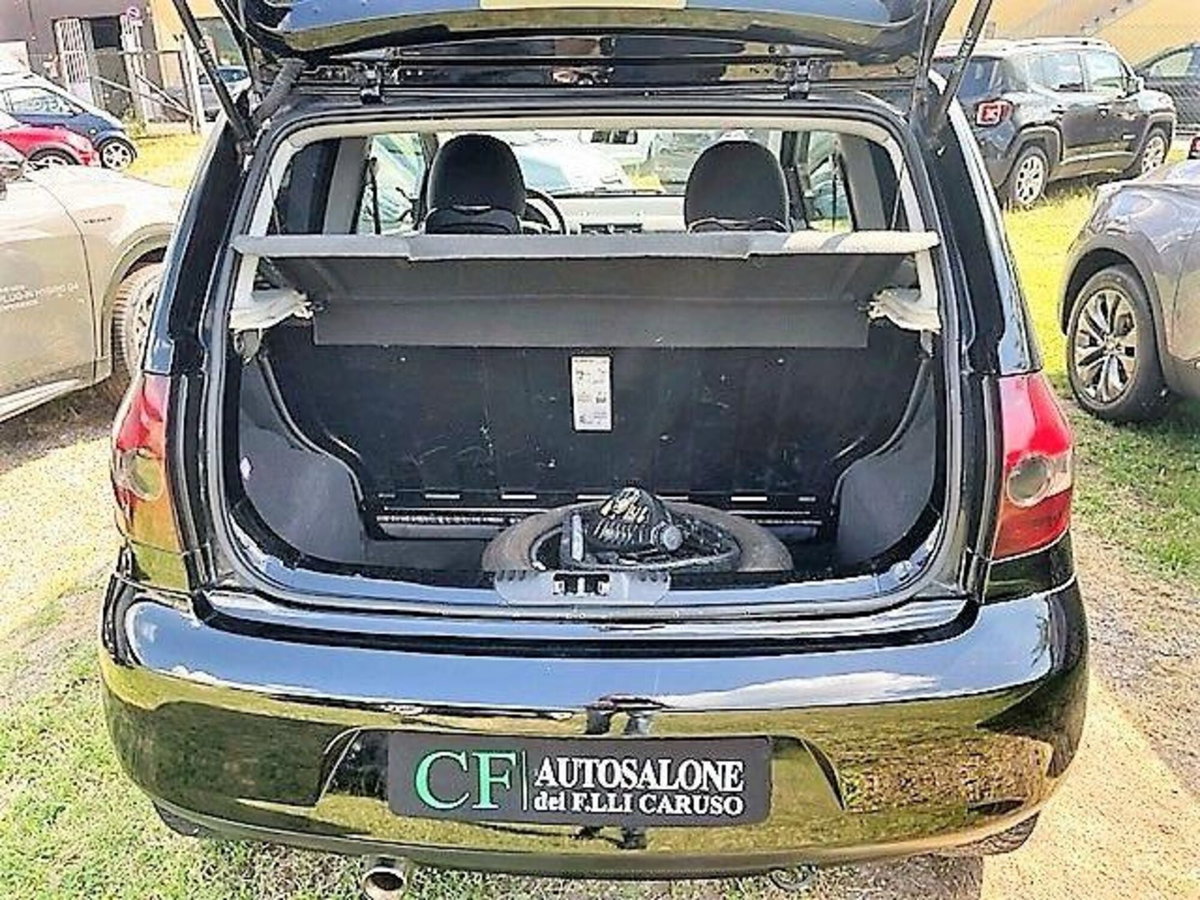 Volkswagen Fox 60CV (13)