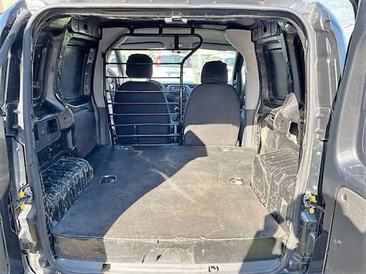 Fiat Fiorino 1.4 8V CNG 70CV Cargo SX (10)