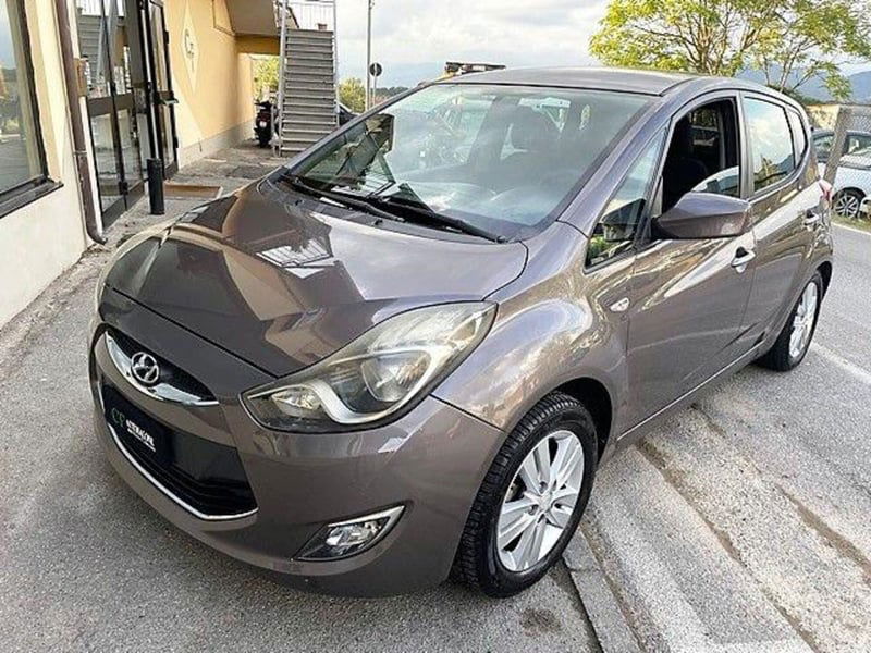 Hyundai ix20 1.4 90 CV Comfort