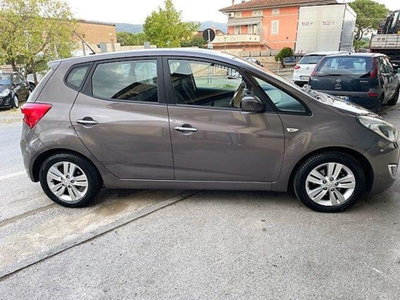 Hyundai ix20 1.4 90 CV Comfort (3)