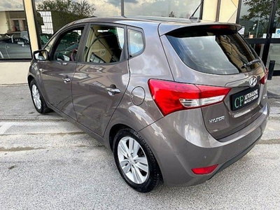 Hyundai ix20 1.4 90 CV Comfort (6)