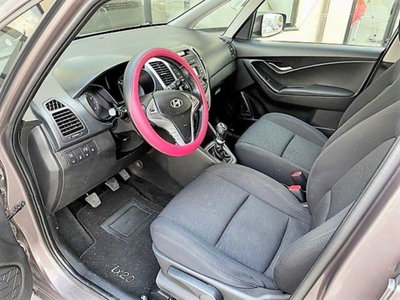 Hyundai ix20 1.4 90 CV Comfort (8)