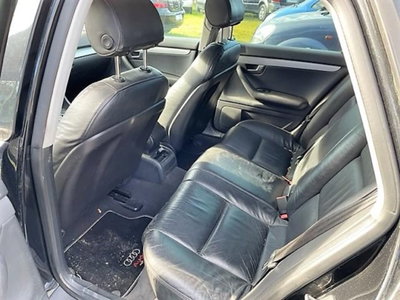 Audi A4 Avant 2.0 TDI F.AP. multitronic (8)