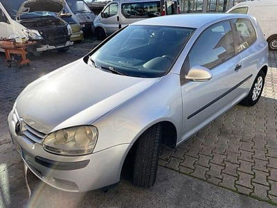 Volkswagen Golf 1.9 TDI 3p. Comfortline