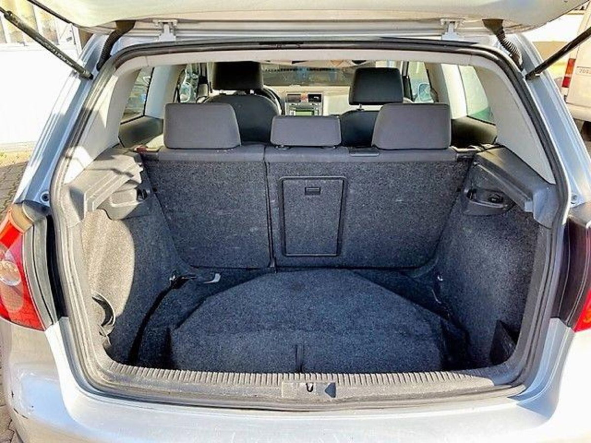 Volkswagen Golf 1.9 TDI 3p. Comfortline (14)