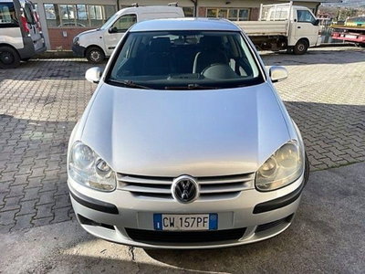 Volkswagen Golf 1.9 TDI 3p. Comfortline (2)