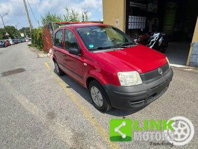 Fiat Panda 1.1 Active usata