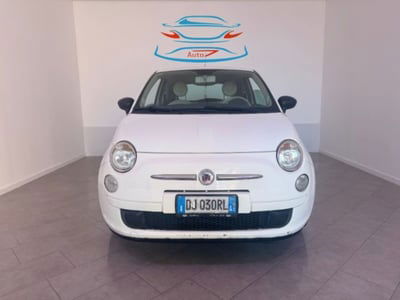 Fiat 500 1.2 by DIESEL usata