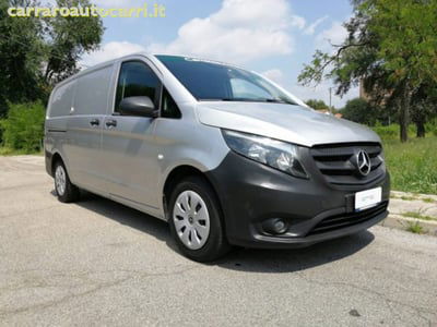 Mercedes-Benz Vito 2.2 114 CDI PC-SL Furgone Long Business usato