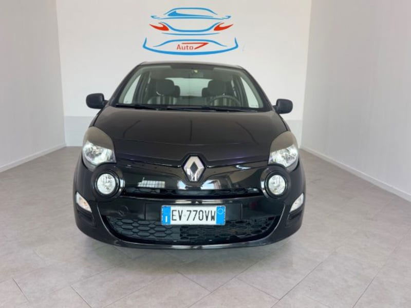 Renault Twingo 1.2 16V Live