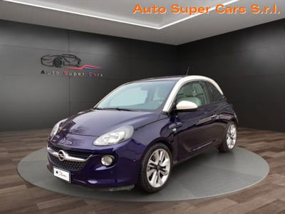 Opel Adam 1.4 100 CV Jam usata