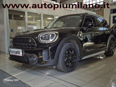 MINI Mini Countryman 1.5 Cooper SE Business Countryman ALL4 usata