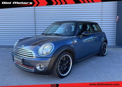 MINI Mini 1.6 16V Cooper