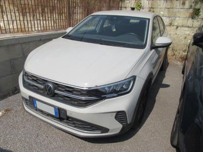 Volkswagen Taigo 1.0 tsi Life 95cv usata