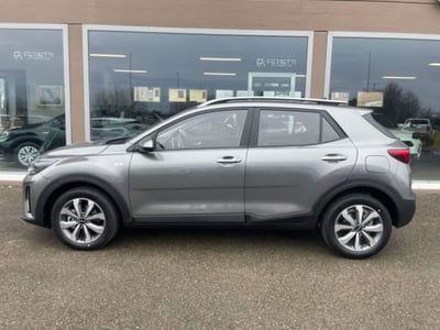 Kia Stonic 1.2 mpi Gpl Style Special Edition 78cv nuova